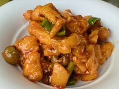 -雪湖煜辰鱼头老店(雪野湖店)