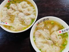 -蓝记云吞(正果店)