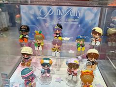 -泡泡玛特POPMART(合生汇店)