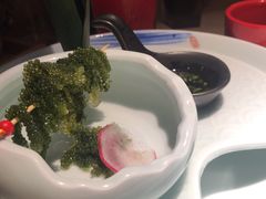 -京料理·日料自助·铁板燒(复悦城店)