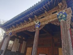 -窦大夫祠