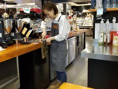 -Gee Coffee Roasters(万象天地店)