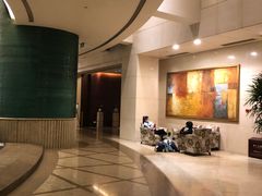 -成都凯宾斯基饭店