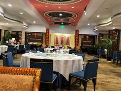 -杭州香格里拉·香宫中餐厅