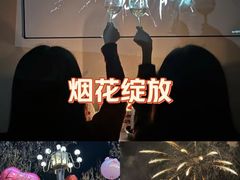 -解放路步行街