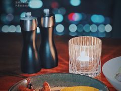 -上海柏悦酒店·世纪100牛排馆