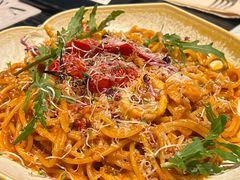 -老友时光·Pizza(泰华黑金店)