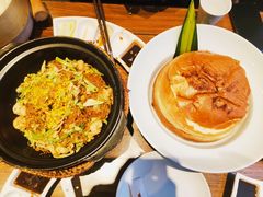 -北京老铺烤鸭(西稍门店)