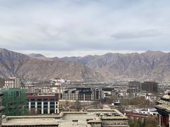 -松赞拉萨林卡酒店