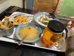 -大王油茶(磁器口店)
