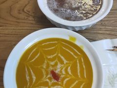 养颜南瓜羹-素行天下(国投财富广场店)