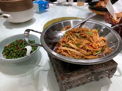-千滋百味·醉江澜花园餐厅(街道口店)