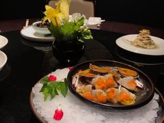 -海味世家·家常菜馆(明州里店)
