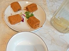 -福来居烤鸭店(天坛二店)