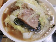 -金泰缘排骨馆(遵化路店)