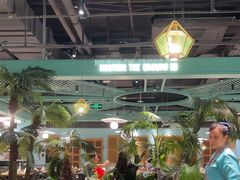 -春润大地海南椰子鸡(沙井京基百纳广场店)
