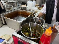 -放鸡岛之美食(中山八路店)