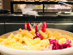 -金海湾自助餐厅(金陵饭店)