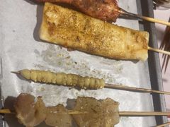 -云晓光头烧烤吧(盛夏店)