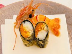 -鮨政· Omakase(港汇恒隆广场店)