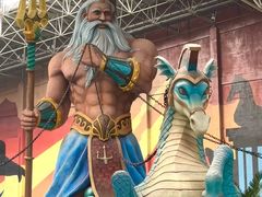 -波塞冬旅游度假区