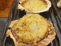 -森味花园·日本料理(伊藤洋华堂亚运村店)