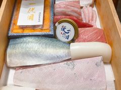 -荣一代目OMAKASE板前料理