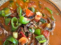 -尧钧财鱼面(育才路店)