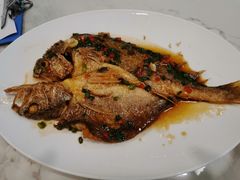 -厝包四点金·潮宴(太古仓店)