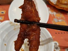 -点点心点心专门店(旺角店)