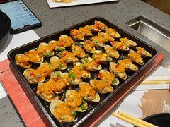 -一棠龙虾•王牌虾球(楚河汉街店)