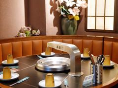 -東盛炭烤自助料理(浦东文峰广场店)