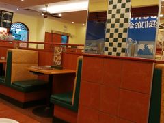 -萨莉亚意式餐厅(中信地铁商场店)