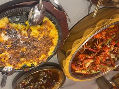 -龙虾奇迹(大华三路店)