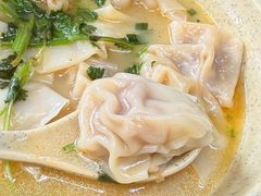 -李记清真馆(打钉巷店)