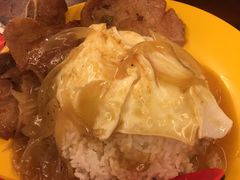 -大利来记餐厅