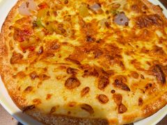 -萨莉亚意式餐厅(杭州西溪龙湖天街店)