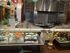 -火舞泰·泰式海鲜火锅餐厅(世纪城店)