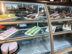 -金狮国际酒店自助餐(金狮店)