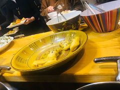 -素清香(解放路店)