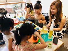 -茶是一枝花泡茶店