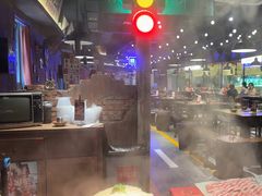 -萍姐火锅·公路夜市(打浦桥日月光店)
