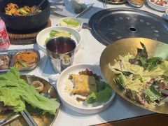 -六七八韩式烤肉·韩国料理(上杭路店)