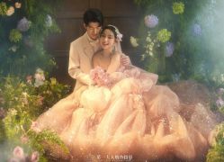 -第一夫人婚纱摄影(南京店)