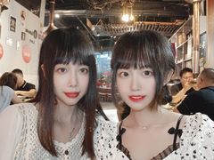 -胡哥烤肥牛(车公庙店)
