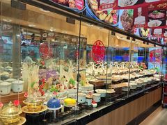 -大鹏饭店·金陵家宴(奥体中心店)