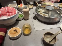 -巴奴毛肚火锅(邯郸美乐城店)