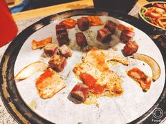 -酒拾烤肉(南城店)