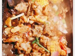 -蛙来哒(东城万达店)