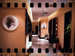 -华夏良子·足道SPA艾灸(铁道大厦店)